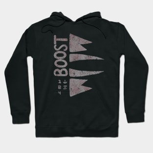 Boost Hoodie